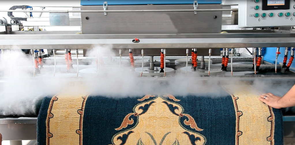 Derince Halı Yıkama