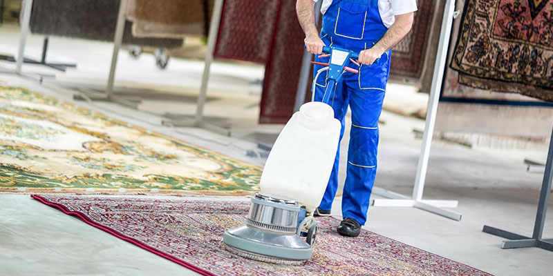 Derince Halı Yıkama