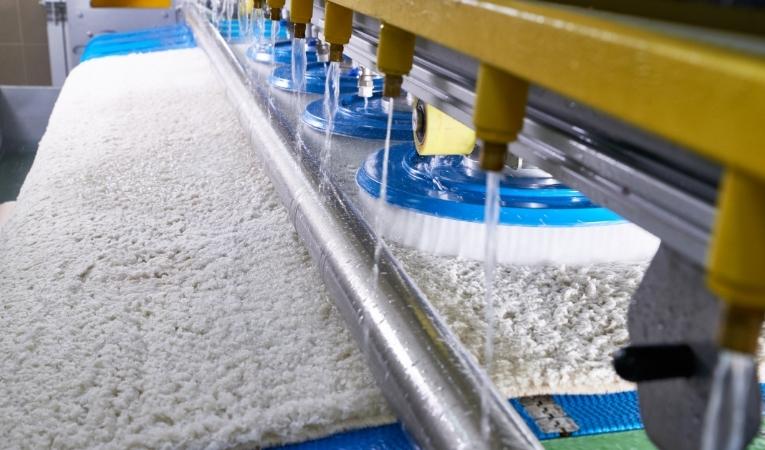 Derince Halı Yıkama