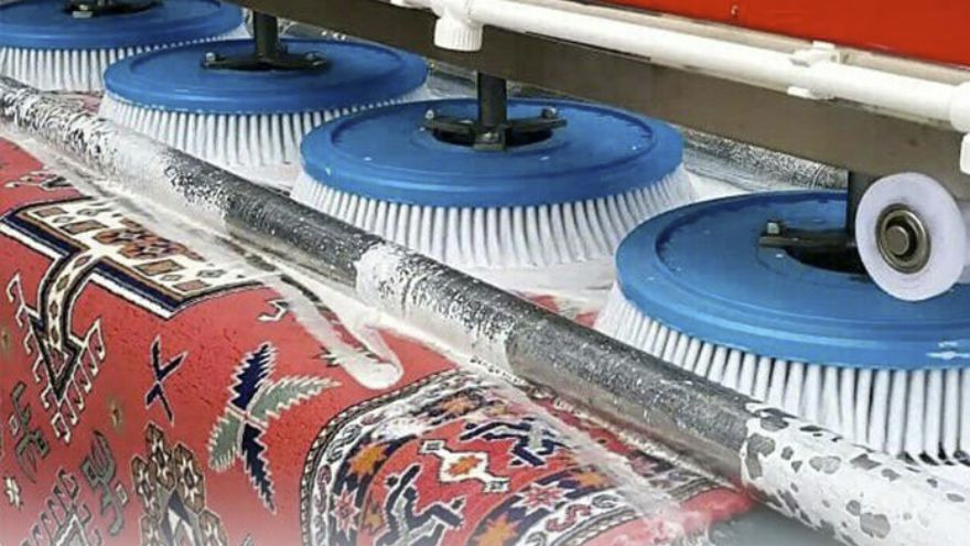 Derince Halı Yıkama